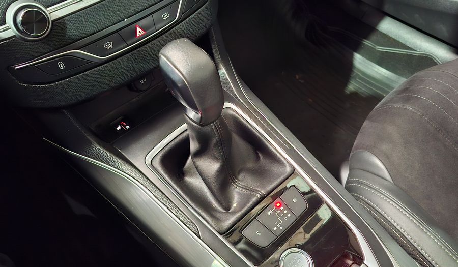 Peugeot 308 1.6 S ALLURE PLUS THP Hatchback 2020