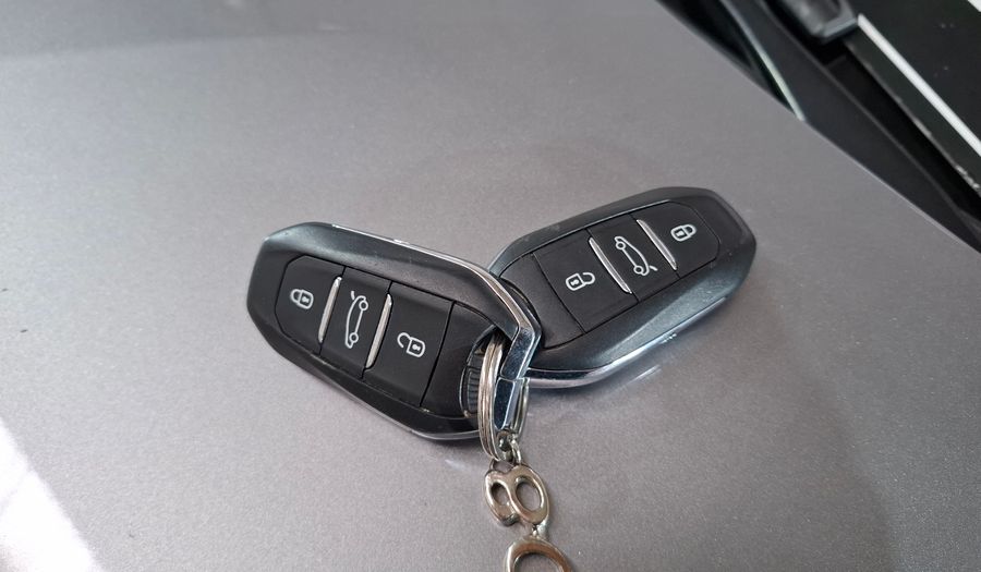 Peugeot 308 1.6 S ALLURE PLUS THP Hatchback 2020