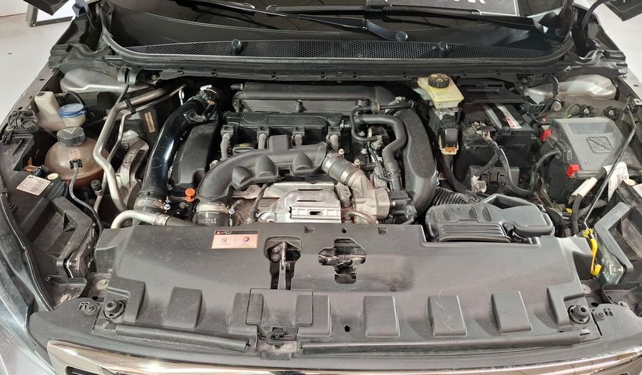 Peugeot 308 1.6 S ALLURE PLUS THP Hatchback 2020