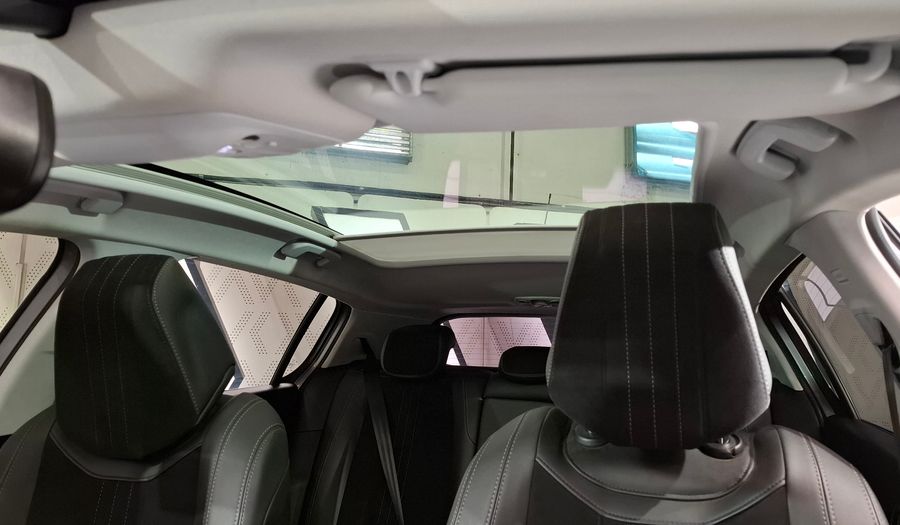 Peugeot 308 1.6 S ALLURE PLUS THP Hatchback 2020