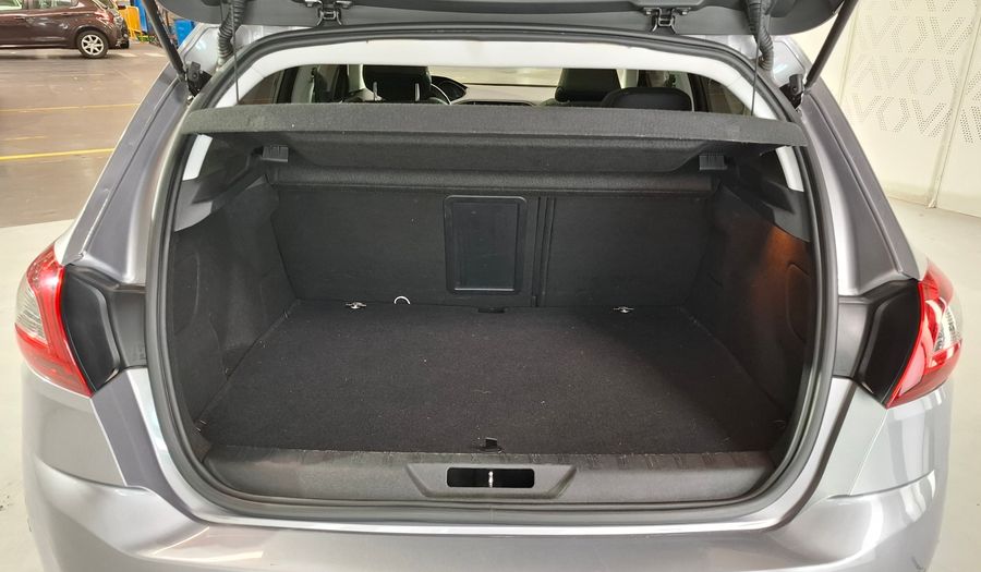 Peugeot 308 1.6 S ALLURE PLUS THP Hatchback 2020
