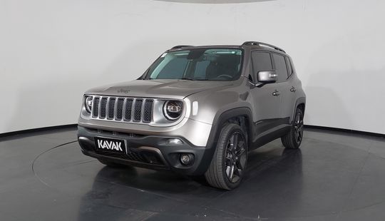 Jeep • Renegade