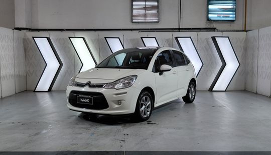 Citroen • C3