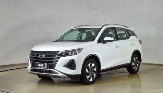 GAC • GS4