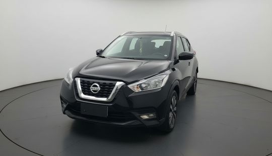 Nissan • Kicks