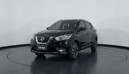 Nissan • Kicks