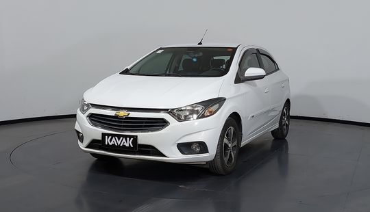 Chevrolet • Onix