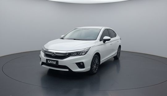 Honda • City