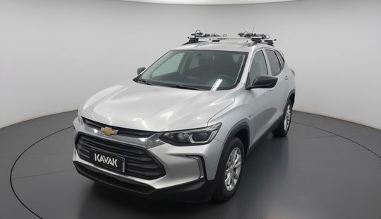 Chevrolet • Tracker