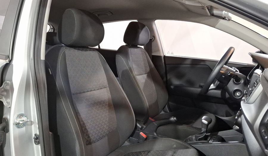 Kia Rio 1.6 EX AUTO Hatchback 2018