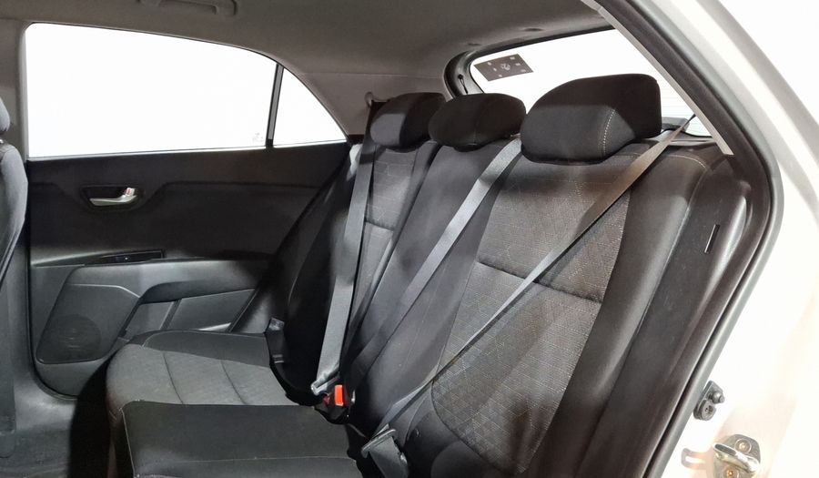 Kia Rio 1.6 EX AUTO Hatchback 2018