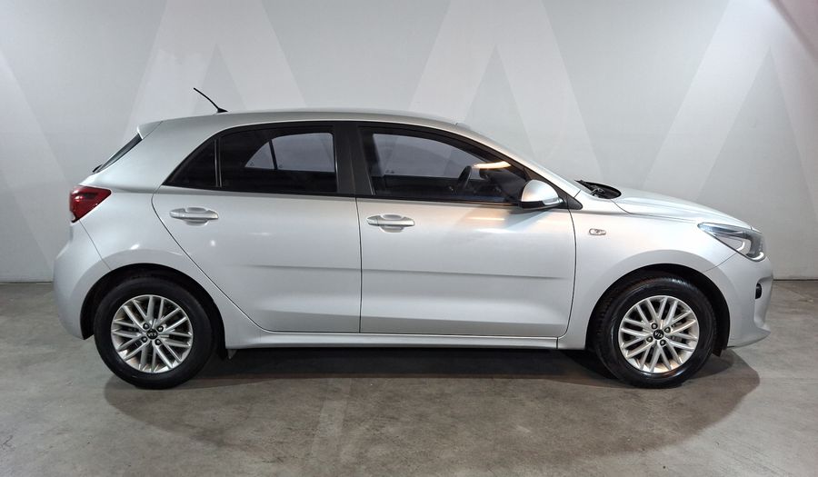 Kia Rio 1.6 EX AUTO Hatchback 2018