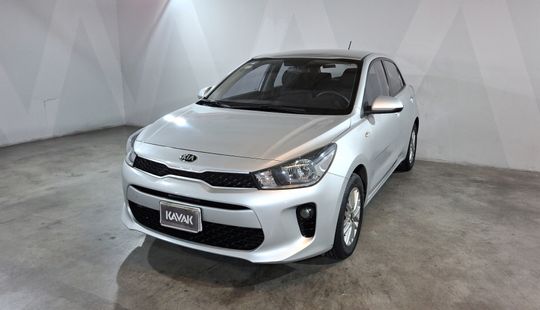 Kia • Rio