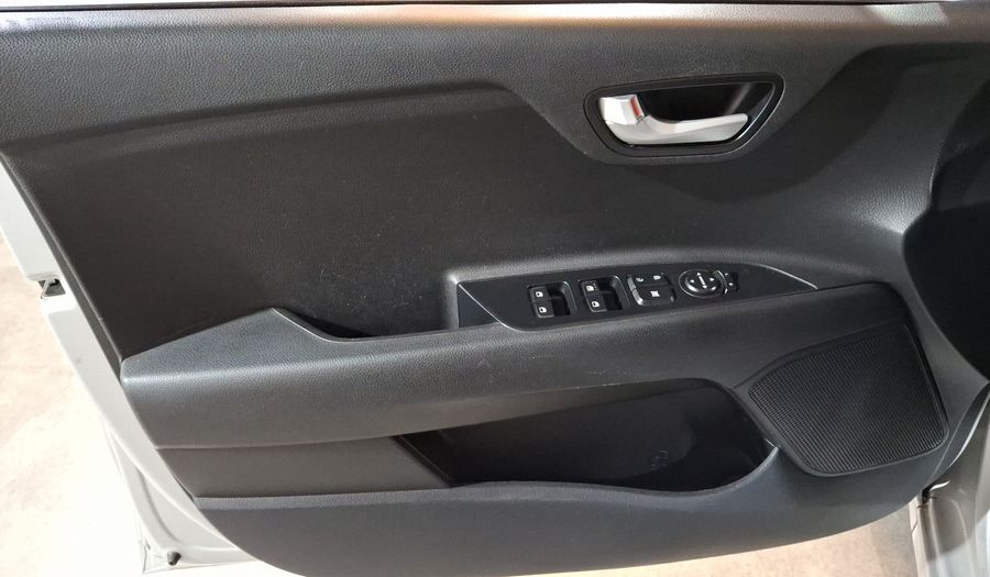 Kia Rio 1.6 EX AUTO Hatchback 2018