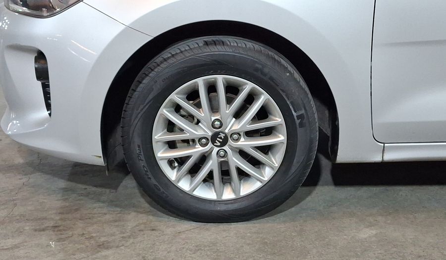 Kia Rio 1.6 EX AUTO Hatchback 2018
