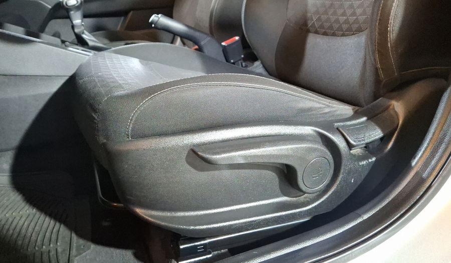 Kia Rio 1.6 EX AUTO Hatchback 2018