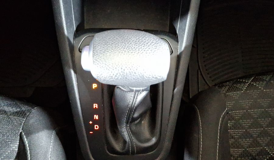 Kia Rio 1.6 EX AUTO Hatchback 2018