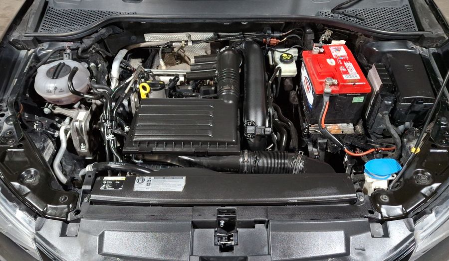 Seat Leon 1.4 SC FR DSG Hatchback 2016