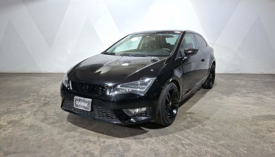 Seat • Leon
