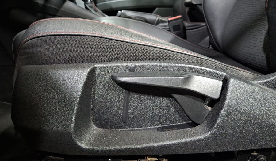 Seat Leon 1.4 SC FR DSG Hatchback 2016