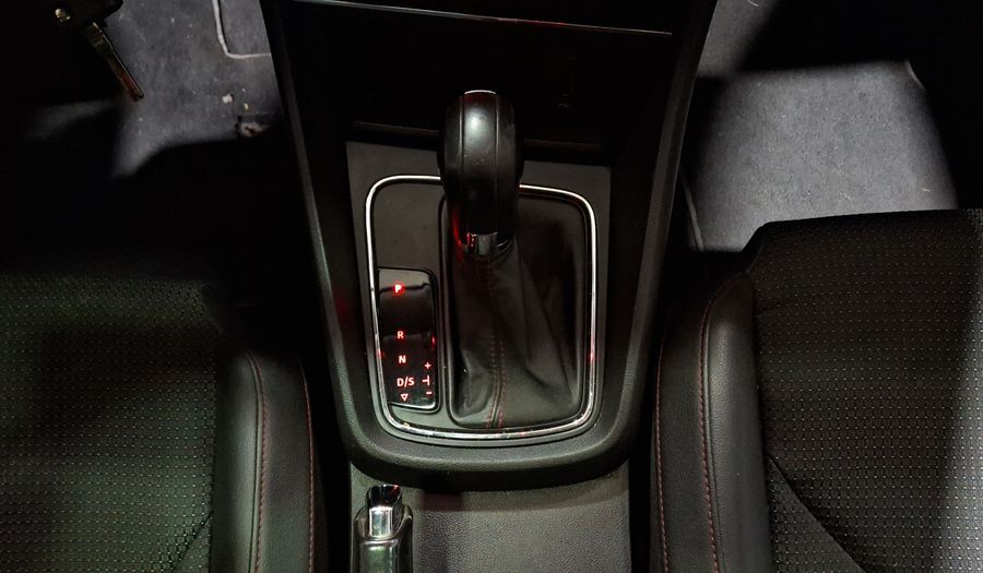 Seat Leon 1.4 SC FR DSG Hatchback 2016