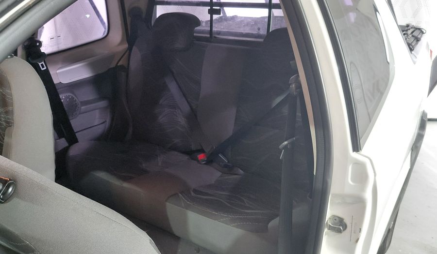 Fiat Strada 1.4 WORKING CD MT Pickup 2015