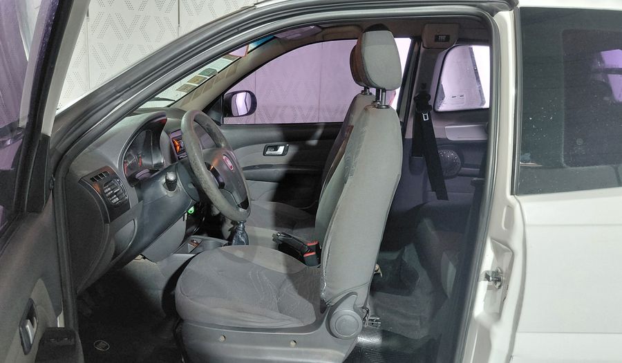 Fiat Strada 1.4 WORKING CD MT Pickup 2015