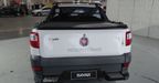 Fiat Strada 1.4 WORKING CD MT Pickup 2015
