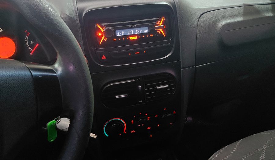 Fiat Strada 1.4 WORKING CD MT Pickup 2015