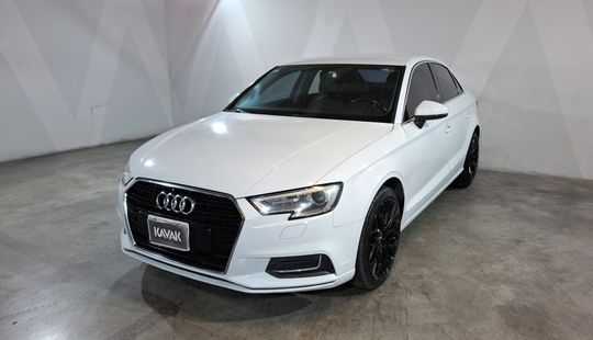 Audi • A3
