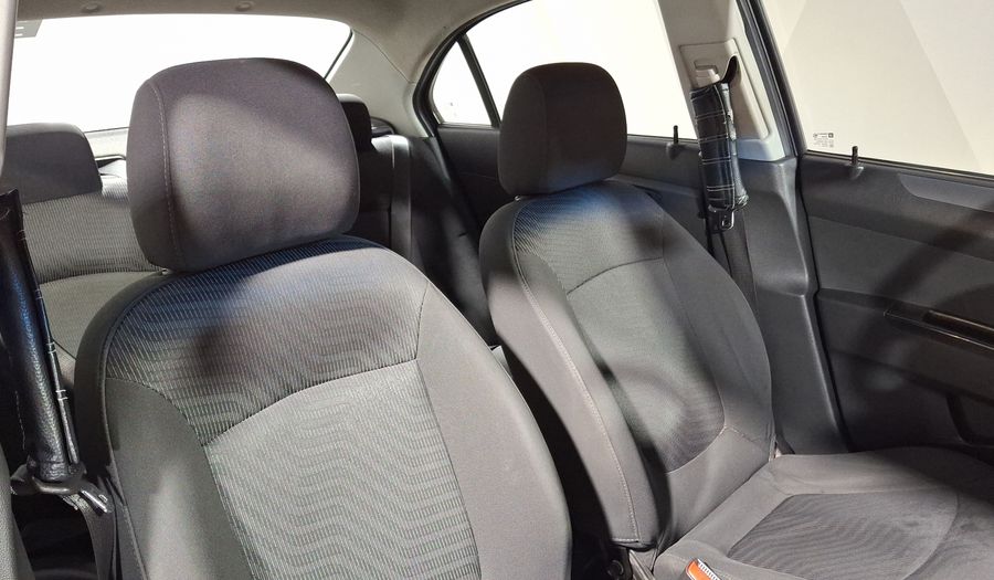 Chevrolet Beat 1.2 LT B Sedan 2020