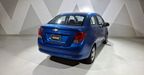 Chevrolet Beat 1.2 LT B Sedan 2020