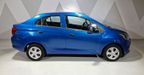 Chevrolet Beat 1.2 LT B Sedan 2020