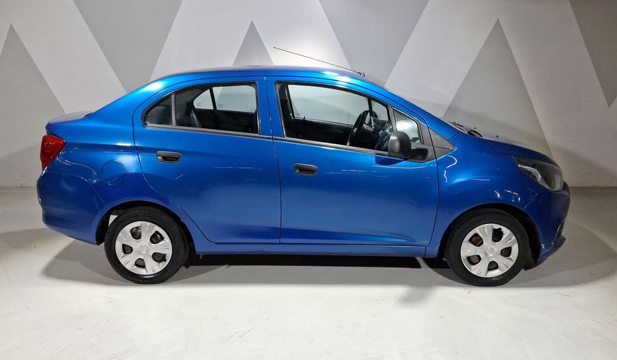 Chevrolet Beat 1.2 LT B Sedan 2020