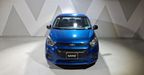 Chevrolet Beat 1.2 LT B Sedan 2020