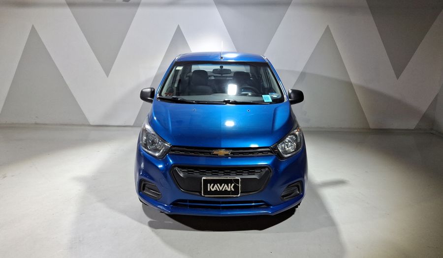 Chevrolet Beat 1.2 LT B Sedan 2020