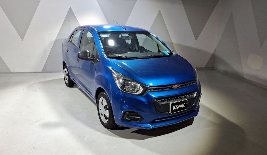 Chevrolet Beat 1.2 LT B Sedan 2020