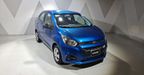 Chevrolet Beat 1.2 LT B Sedan 2020