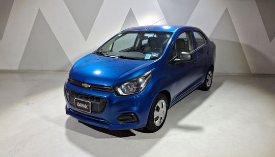 Chevrolet • Beat