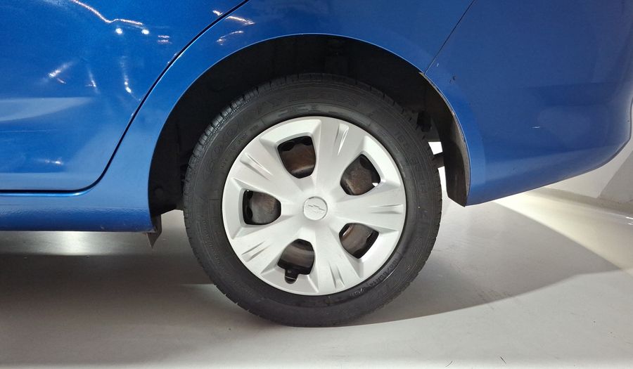 Chevrolet Beat 1.2 LT B Sedan 2020