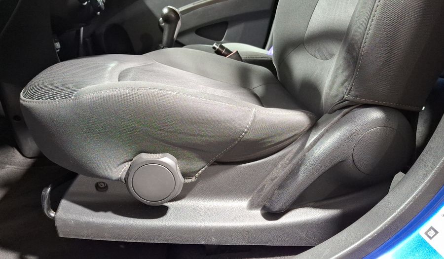 Chevrolet Beat 1.2 LT B Sedan 2020