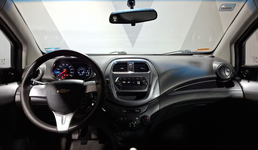 Chevrolet Beat 1.2 LT B Sedan 2020