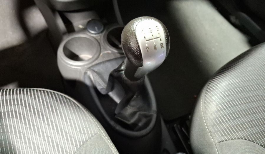 Chevrolet Beat 1.2 LT B Sedan 2020