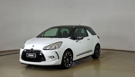 Citroen • Ds3
