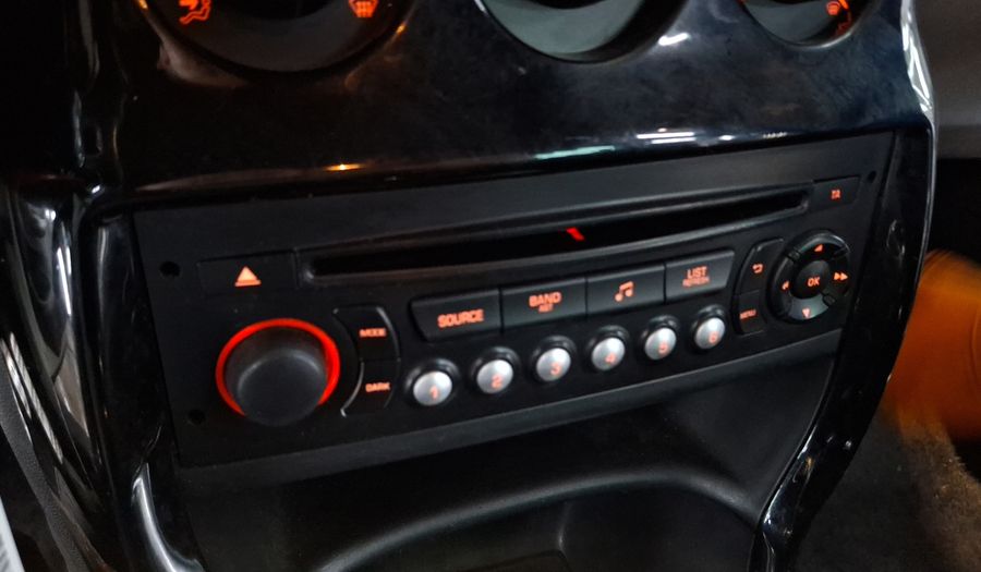 Citroen Ds3 1.6 VTI 120 Hatchback 2015