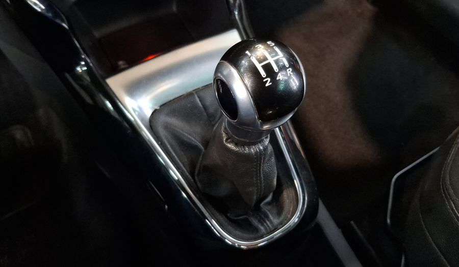 Citroen Ds3 1.6 VTI 120 Hatchback 2015