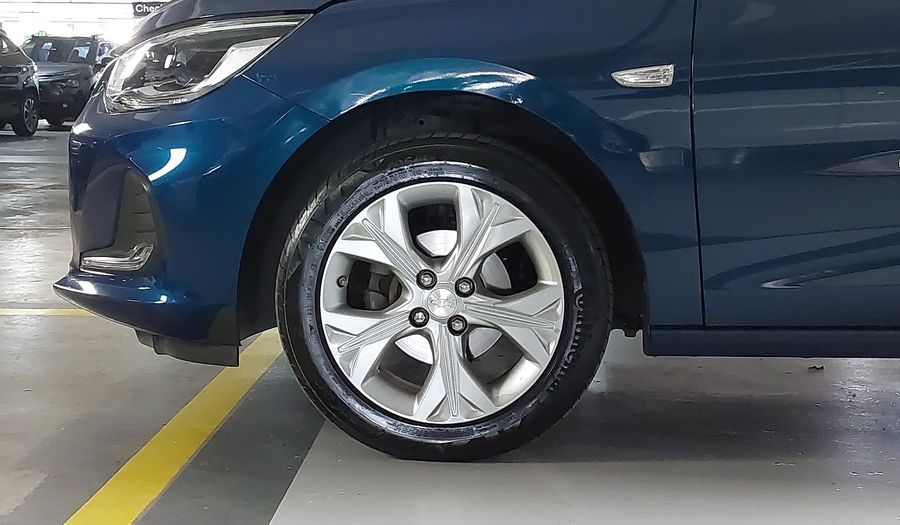 Chevrolet Onix 1.0 TURBO PREMIER AUTO Hatchback 2022