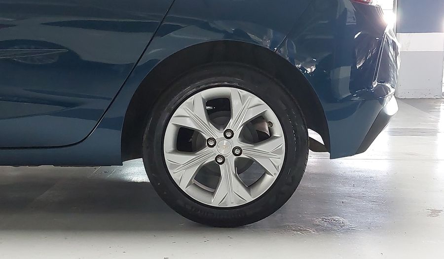Chevrolet Onix 1.0 TURBO PREMIER AUTO Hatchback 2022