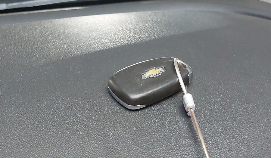 Chevrolet Onix 1.0 TURBO PREMIER AUTO Hatchback 2022