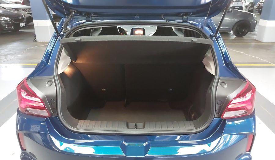Chevrolet Onix 1.0 TURBO PREMIER AUTO Hatchback 2022